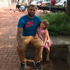 Meet your Posher, Aj